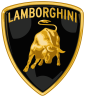 logo de la marque lamborghini